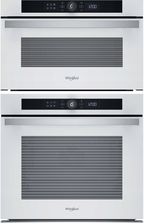 Zdjęcie Whirlpool   WOI4S8CM1SWA +  WMD44MW - Sława