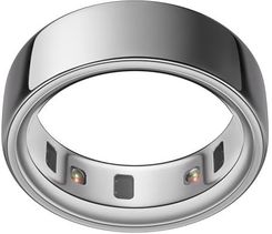 Zdjęcie Oura Ring 4 Silver Rozmiar 10 Smart - Blachownia