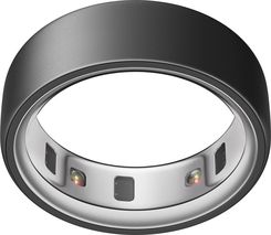 Zdjęcie Oura Ring 4 Stealth Rozmiar 13 Smart - Kórnik