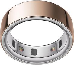 Zdjęcie Oura Ring 4 Rose Gold Rozmiar 11 Smart - Ustrzyki Dolne