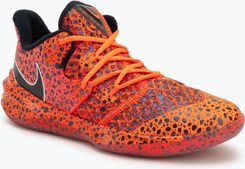 Zdjęcie Buty Do Siatkówki Nike Hyperspeed Court Se Oly Multicolor - Pieńsk