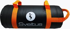 Zdjęcie Worek Treningowy Sveltus Sandbag 10Kg Black/Orange - Wyszków