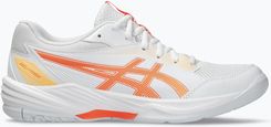 Zdjęcie Buty Damskie Asics Gel-Task 4 White/Vivid Coral - Rzeszów