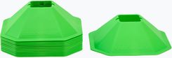 Zdjęcie Pachołki Treningowe Quickplay Training Cones 20Szt. Green - Krynki
