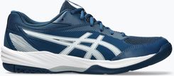 Zdjęcie Buty Męskie Asics Gel-Task 4 Mako Blue/White - Sulejówek