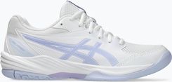Zdjęcie Buty Damskie Asics Gel-Task 4 White/Vapor - Białystok