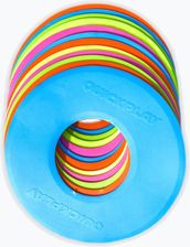 Zdjęcie Znaczniki Pola Quickplay Flat Marker 10szt. Multicolor - Starachowice