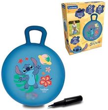 Zdjęcie Lexibook Piłka Do Dkakania Disney Stitch BG040D - Lądek-Zdrój