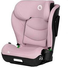 Zdjęcie Lionelo Neal i-Size 15-36Kg Różowy - Płońsk