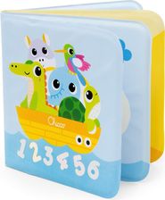 Zdjęcie Chicco Zabawka Do Kąpieli Baby Sense & Focus Książeczka Kąpielowa - Otwock