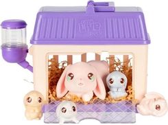 Zdjęcie Little Live Pets Mama Surprise Minis Bunny 26625 - Kętrzyn