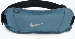 Zdjęcie Nike Saszetka Nerka Challenger 2.0 Waist Pack Small Smokey Blue Silver - Żarki