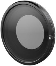 Zdjęcie SmallRig 5225 CZARNY magnetyczny filtr SZARY VND ND2-ND32 do FUJIFILM X HALF X-HF1 - Poznań