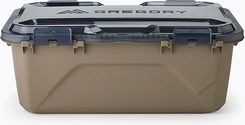 Zdjęcie Gregory Pojemnik Na Sprzęt Alpaca Gear 45L Mirage Tan - Sucha Beskidzka