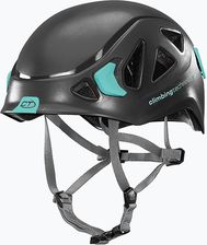 Zdjęcie Climbing Technology Kask Wspinaczkowy Galaxy Anthracite Acquamarine - Płońsk