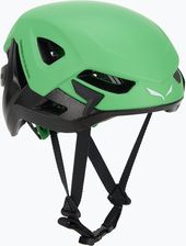 Zdjęcie Salewa Kask Wspinaczkowy Aria Irish Green - Lubomierz