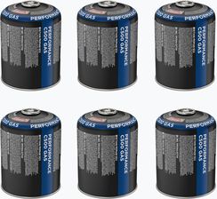 Zdjęcie Coleman Kartusz Gazowy C500 Value 6Szt. - Pułtusk