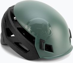 Zdjęcie Mammut Kask Wspinaczkowy Wall Rider Dark Jade - Grodzisk Mazowiecki