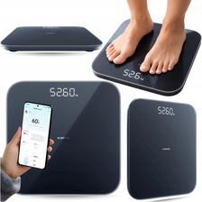 Xiaomi Smart Scale S200 Szara