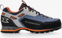 Zdjęcie Garmont Dragontail Mnt Evo Gtx Insigna Blue Frost Grey - Libiąż
