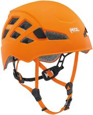 Zdjęcie Petzl Kask Wspinaczkowy Boreo Orange - Zaklików
