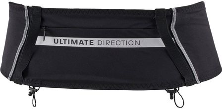 Ultimate Direction Pas Do Biegania Comfort Belt Plus Onyx Ceny i