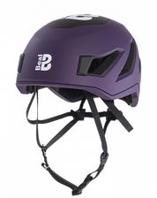 Zdjęcie Beal Kask Wspinaczkowy Indy Purple Black - Wilamowice