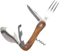 Zdjęcie Baladeo Sztućce Turystyczne Tradition - Głogów Małopolski