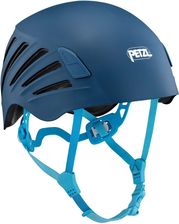 Zdjęcie Petzl Kask Wspinaczkowy Borea Navy Blue - Łódź