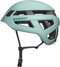 Zdjęcie Mammut Kask Wspinaczkowy Crag Sender Helmet Jade - Radzymin