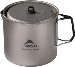 Zdjęcie Msr Czajnik Titan Kettle 1400Ml - Radzionków