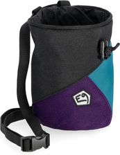Zdjęcie E9 Woreczek Na Magnezję Zucca Purple - Kunów