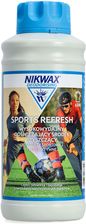 Zdjęcie Nikwax Płyn Do Prania Sports Refresh 1L - Koprzywnica