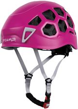 Zdjęcie Camp Kask Wspinaczkowy Ikon Nova Fuchsia - Łódź
