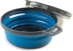 Zdjęcie Gsi Outdoors Miska Turystyczna Escape Bowl + Lid Blue - Nowy Dwór Mazowiecki