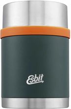 Zdjęcie Esbit Termos Obiadowy Sculptor Food Jug 0,75L Forest Green - Wyszków