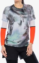 Zdjęcie Compressport Rękawki Kompresyjne Armforce Ultralight White Fluo Red - Brzostek