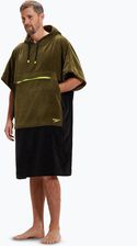 Zdjęcie Ponczo Speedo Swim Poncho S black/hyper yellow Zima 2024 - Libiąż