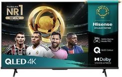 Zdjęcie Telewizor QLED Hisense 50E7Q Pro 50 cali 4K UHD - Koszalin