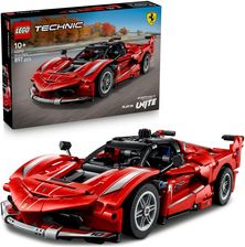 Zdjęcie LEGO Technic 42212 Ferrari FXX K - Chojnice