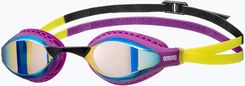 Zdjęcie Arena Air Speed Mirror Aqua Plum Artic Lime - Nasielsk