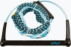 Zdjęcie Jetpilot Lina Do Holowania Wake Rope Combo Black Blue - Mińsk Mazowiecki