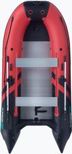 Zdjęcie Gladiator 4 Os C330 Ad Red Black - Obrzycko