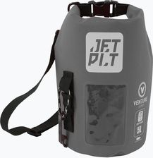 Zdjęcie Jetpilot Worek Wodoodporny Venture 5L Drysafe Charcoal - Serock