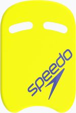 Zdjęcie Speedo Deska Do Pływania Kickboard Hyper Yelllow Cobalt Pop - Toruń