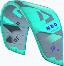 Zdjęcie Duotone Latawiec Kitesurfingowy Neo 2024 Mint Dark Grey - Ząbki