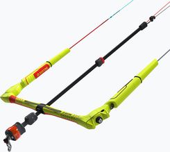 Zdjęcie Duotone Bar Kitesurfingowy Click Quad Control Yellow - Podkowa Leśna