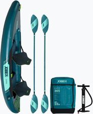 Zdjęcie Jobe 2 Os Gama Inflatable Kayak Package 365Cm Atlantic Green - Warszawa