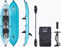 Zdjęcie Mistral 2 Os Island Duo Air 380Cm - Nowy Dwór Mazowiecki