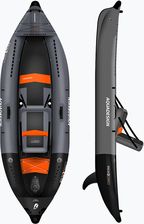 Zdjęcie Aquadesign 1 Os Koloa X'Perience 305Cm Black Grey - Poniatowa